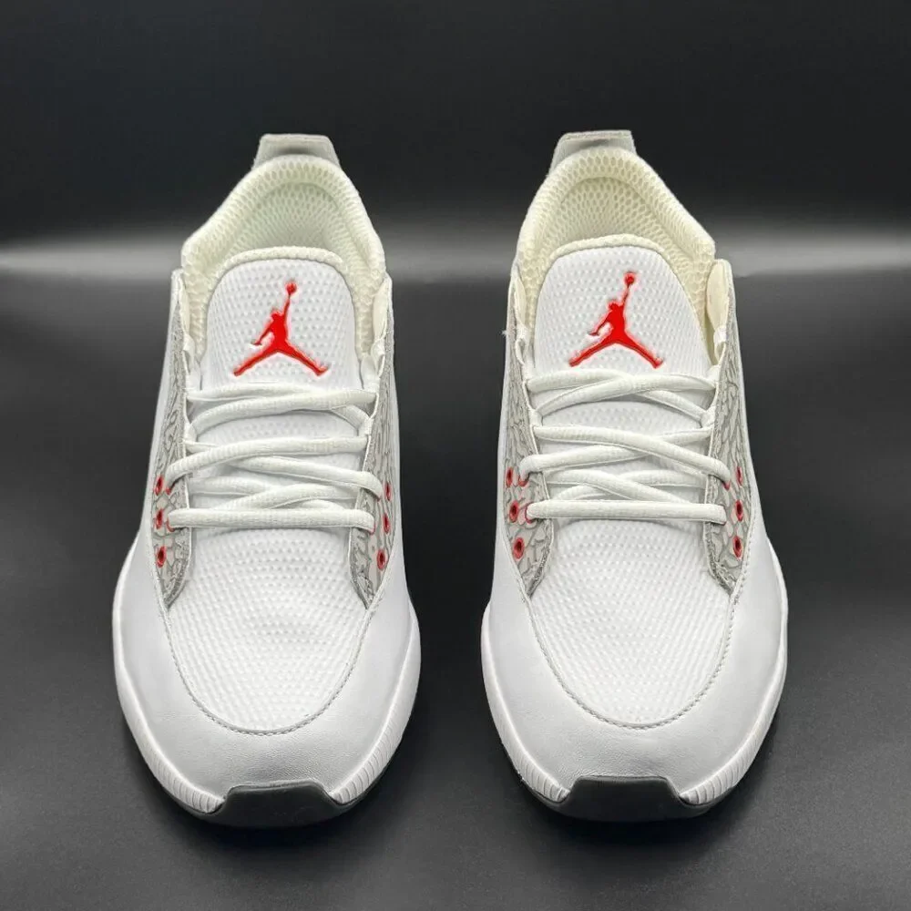 Air Jordan ADG 2 'White Cement'